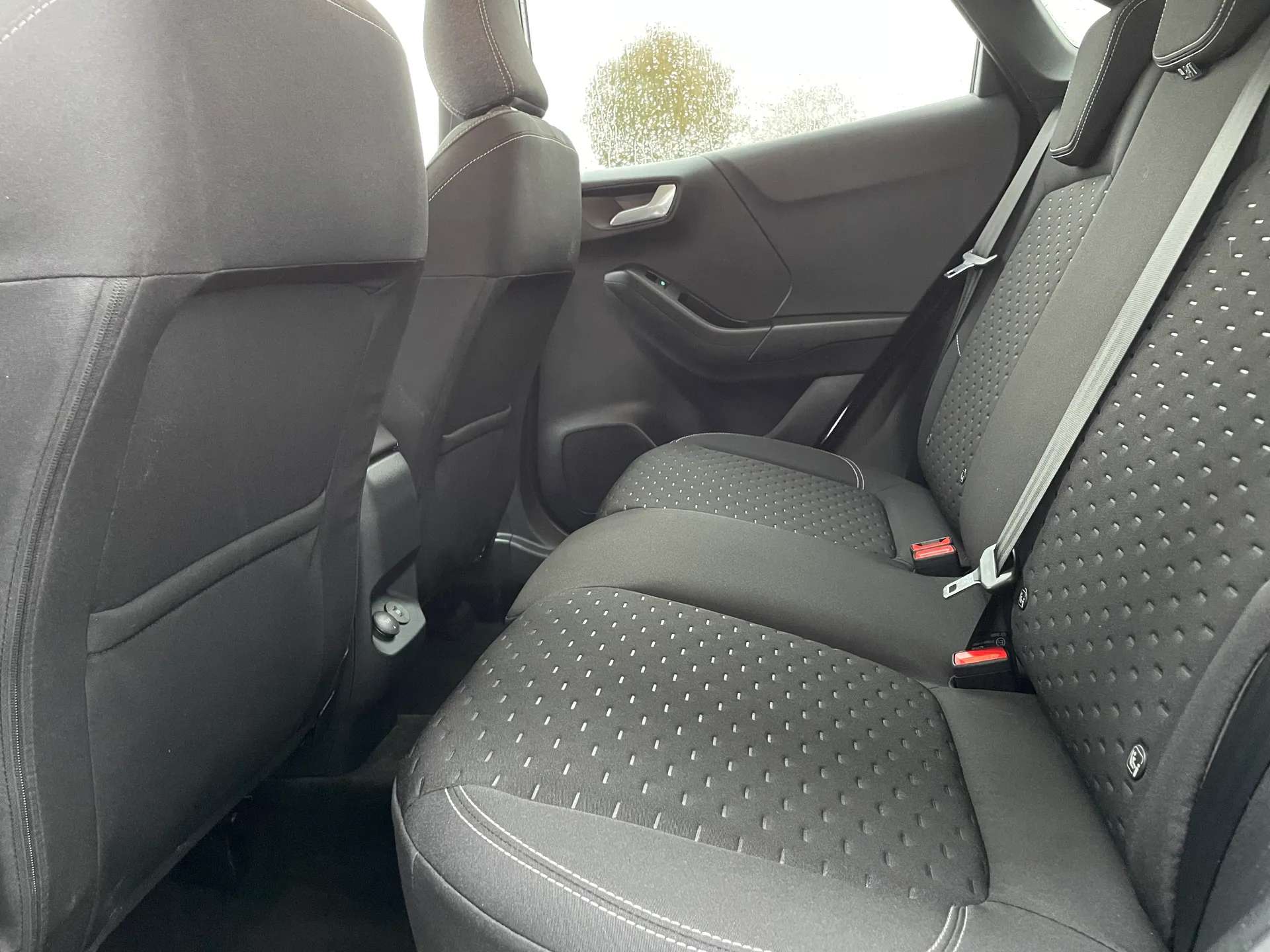 2025 FORD PUMA 2025 FORD PUMA