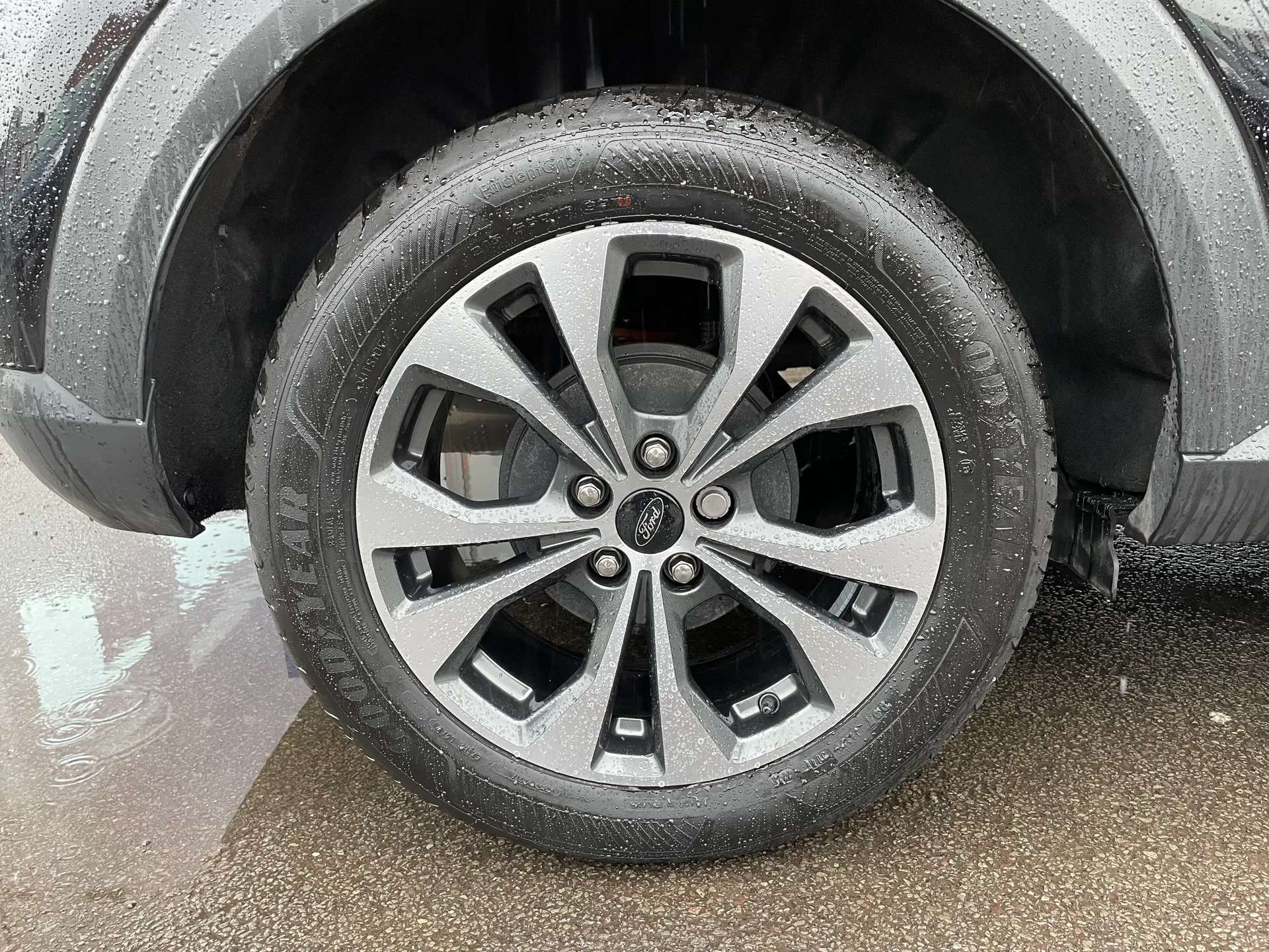 2025 FORD PUMA 2025 FORD PUMA