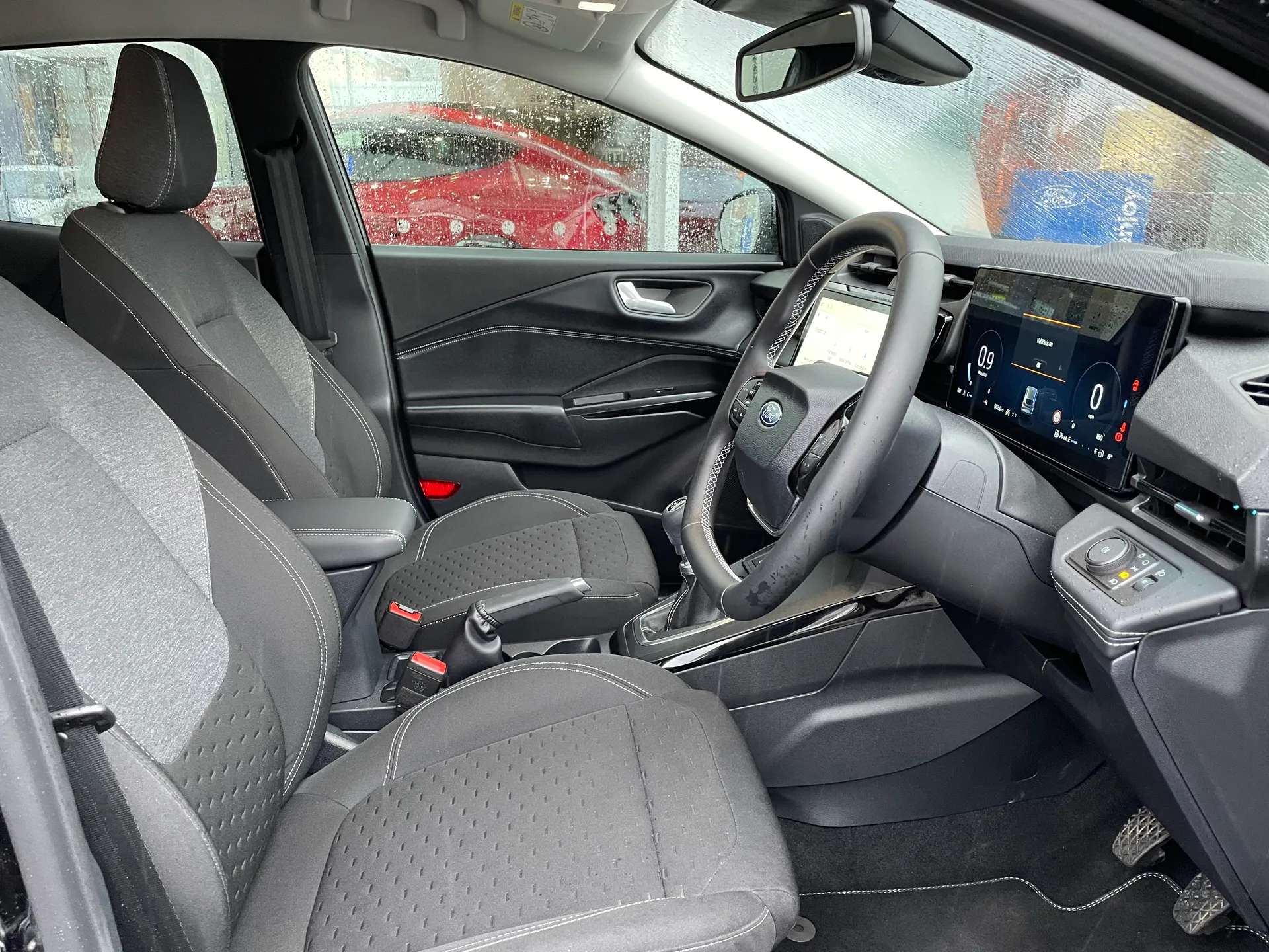 2025 FORD PUMA 2025 FORD PUMA