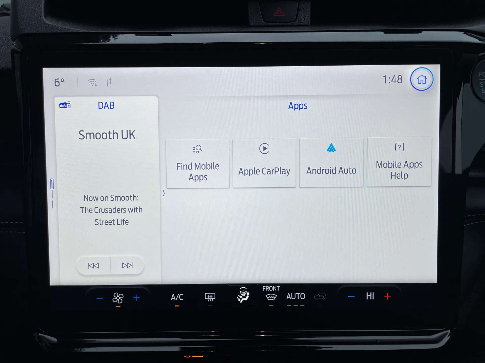 2025 FORD PUMA 2025 FORD PUMA