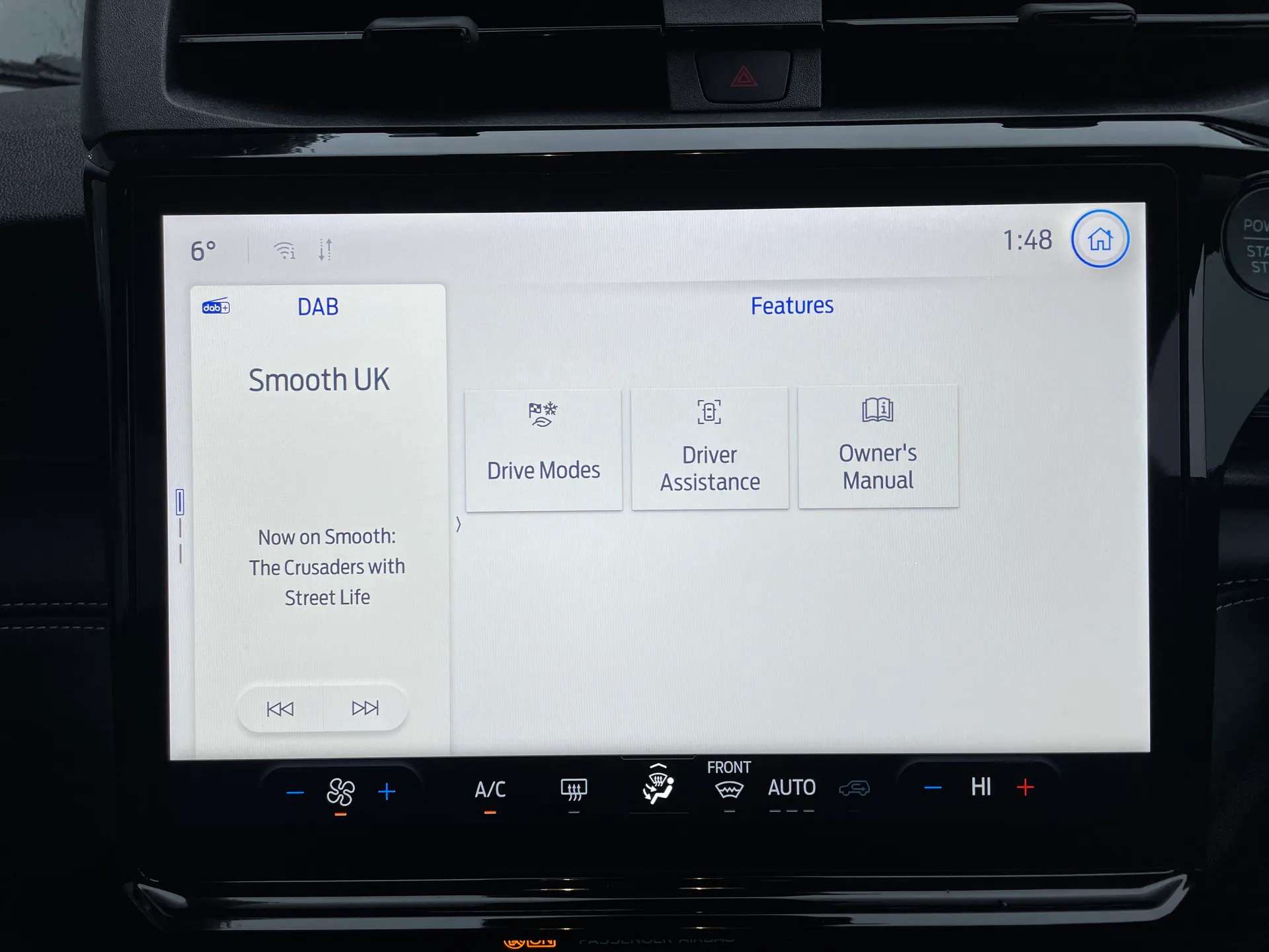 2025 FORD PUMA 2025 FORD PUMA