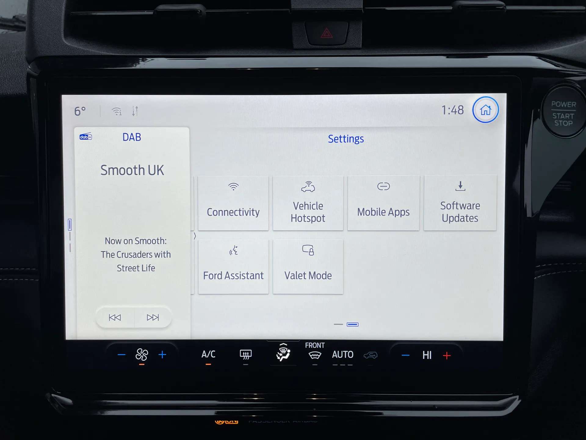 2025 FORD PUMA 2025 FORD PUMA