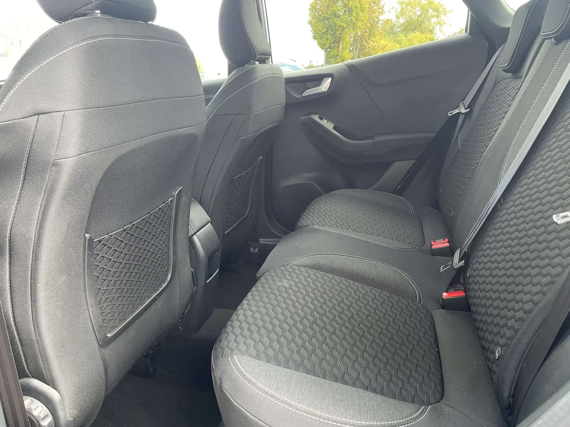 2021 FORD PUMA 2021 FORD PUMA