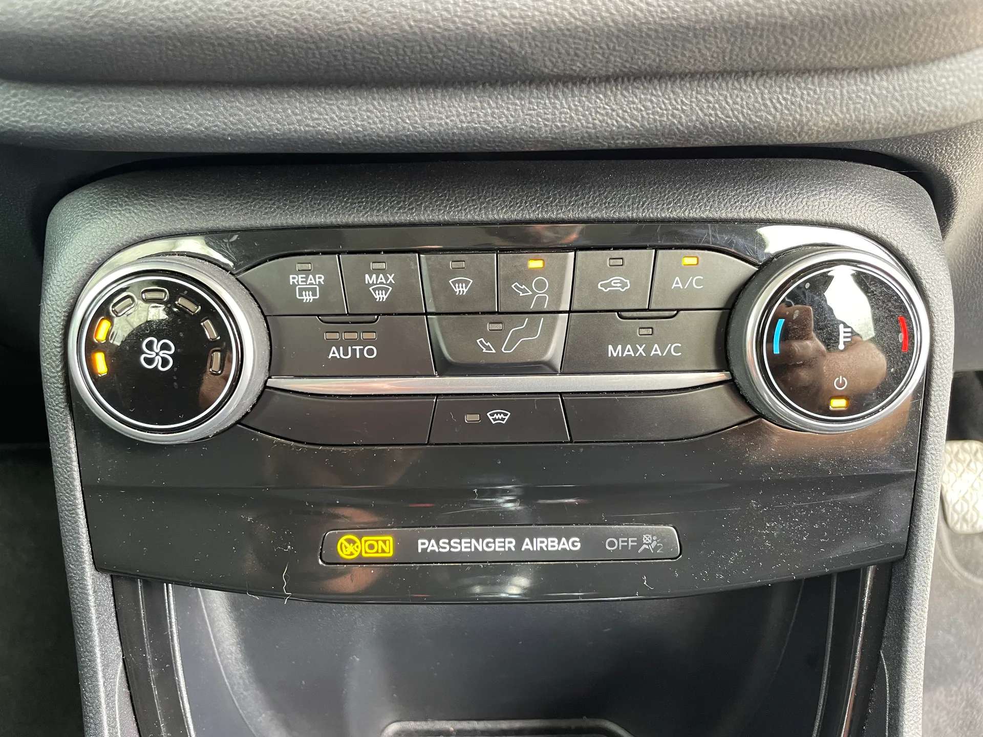 2021 FORD PUMA 2021 FORD PUMA