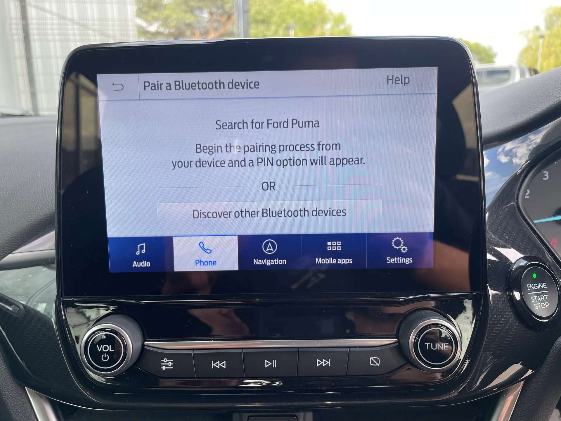 2021 FORD PUMA 2021 FORD PUMA