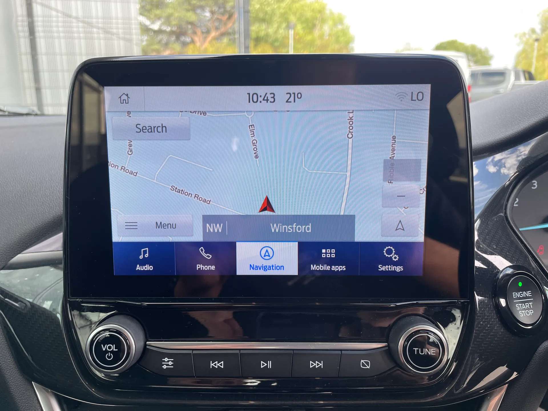 2021 FORD PUMA 2021 FORD PUMA