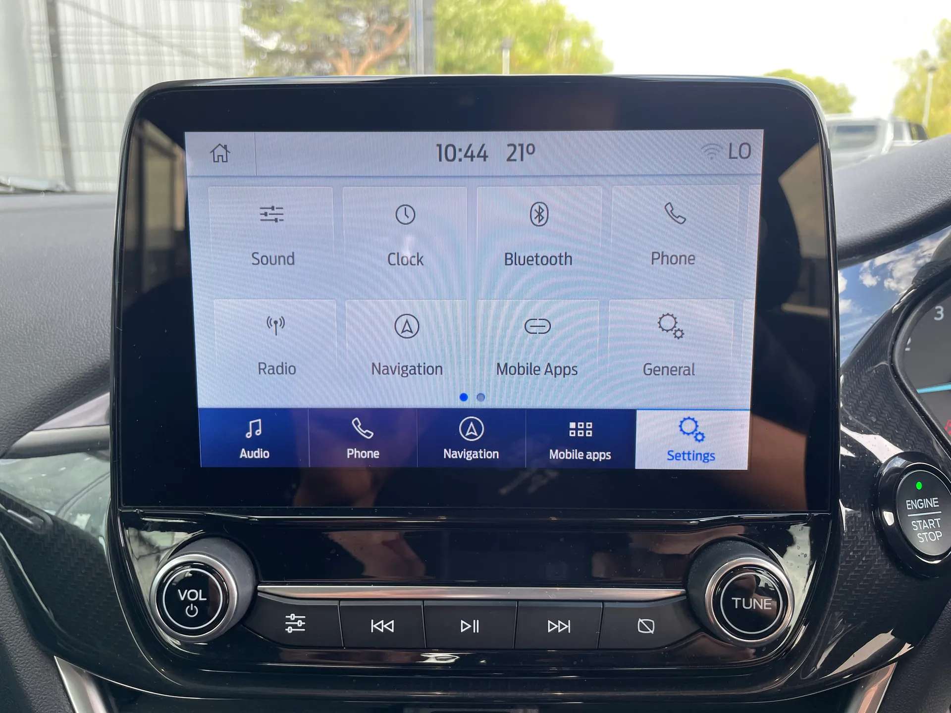 2021 FORD PUMA 2021 FORD PUMA
