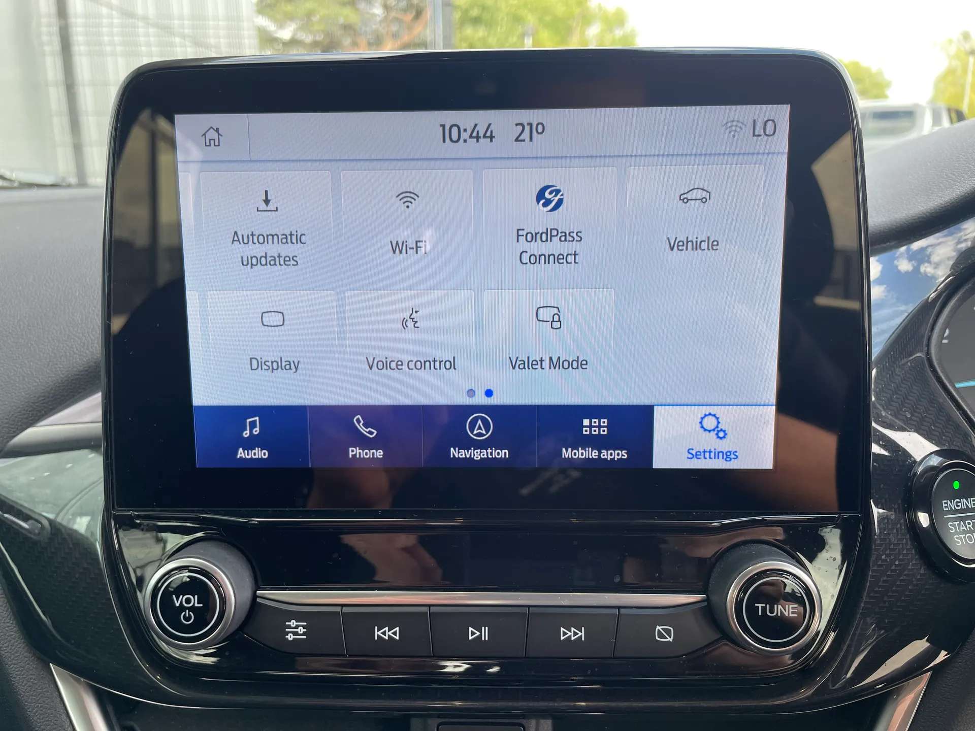 2021 FORD PUMA 2021 FORD PUMA
