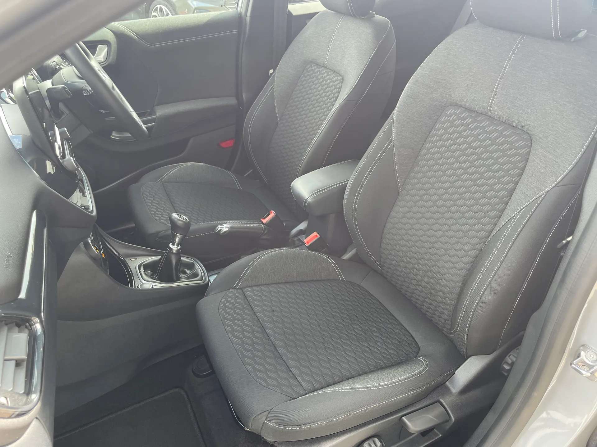 2021 FORD PUMA 2021 FORD PUMA