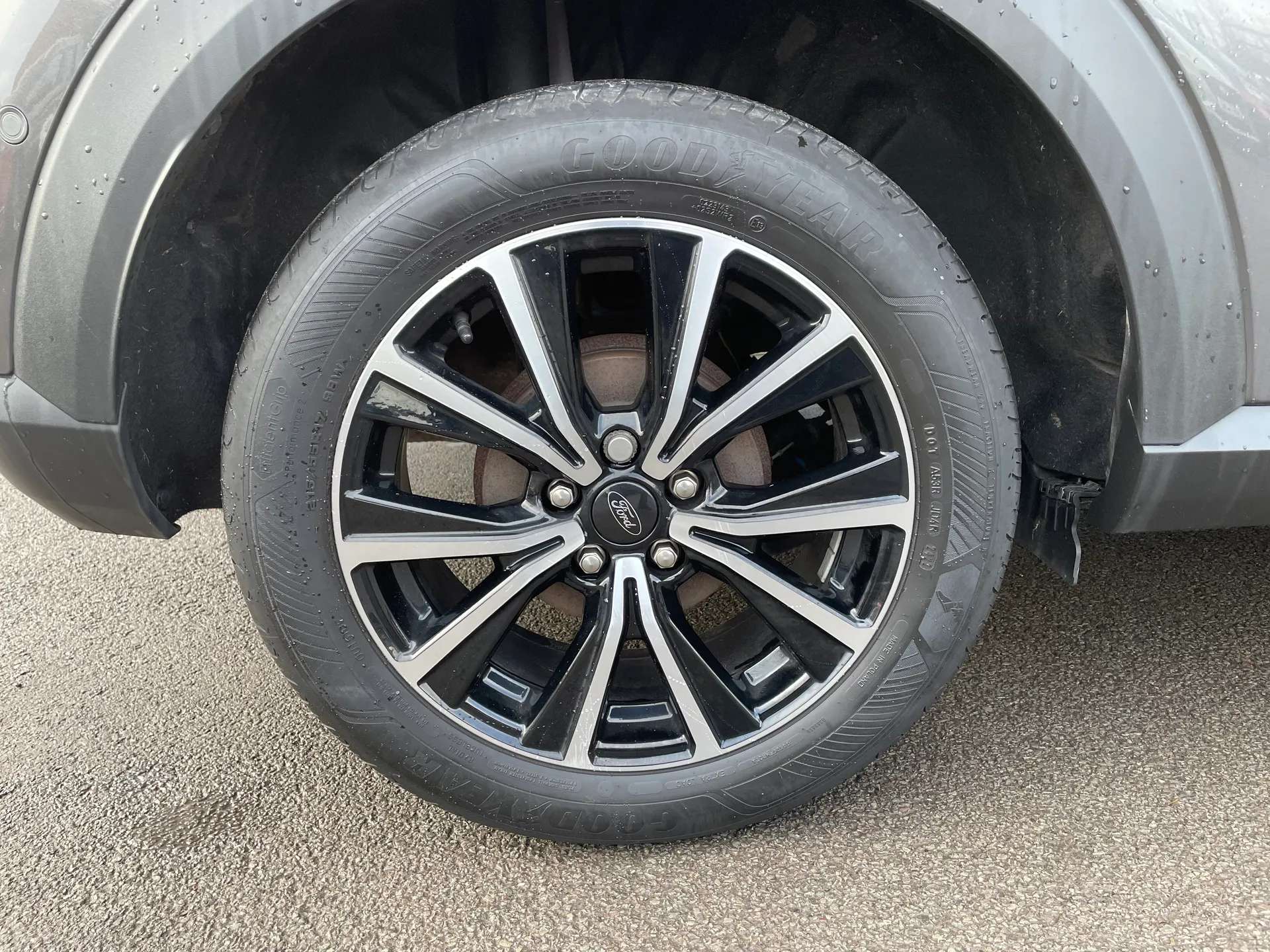 2022 FORD PUMA 2022 FORD PUMA