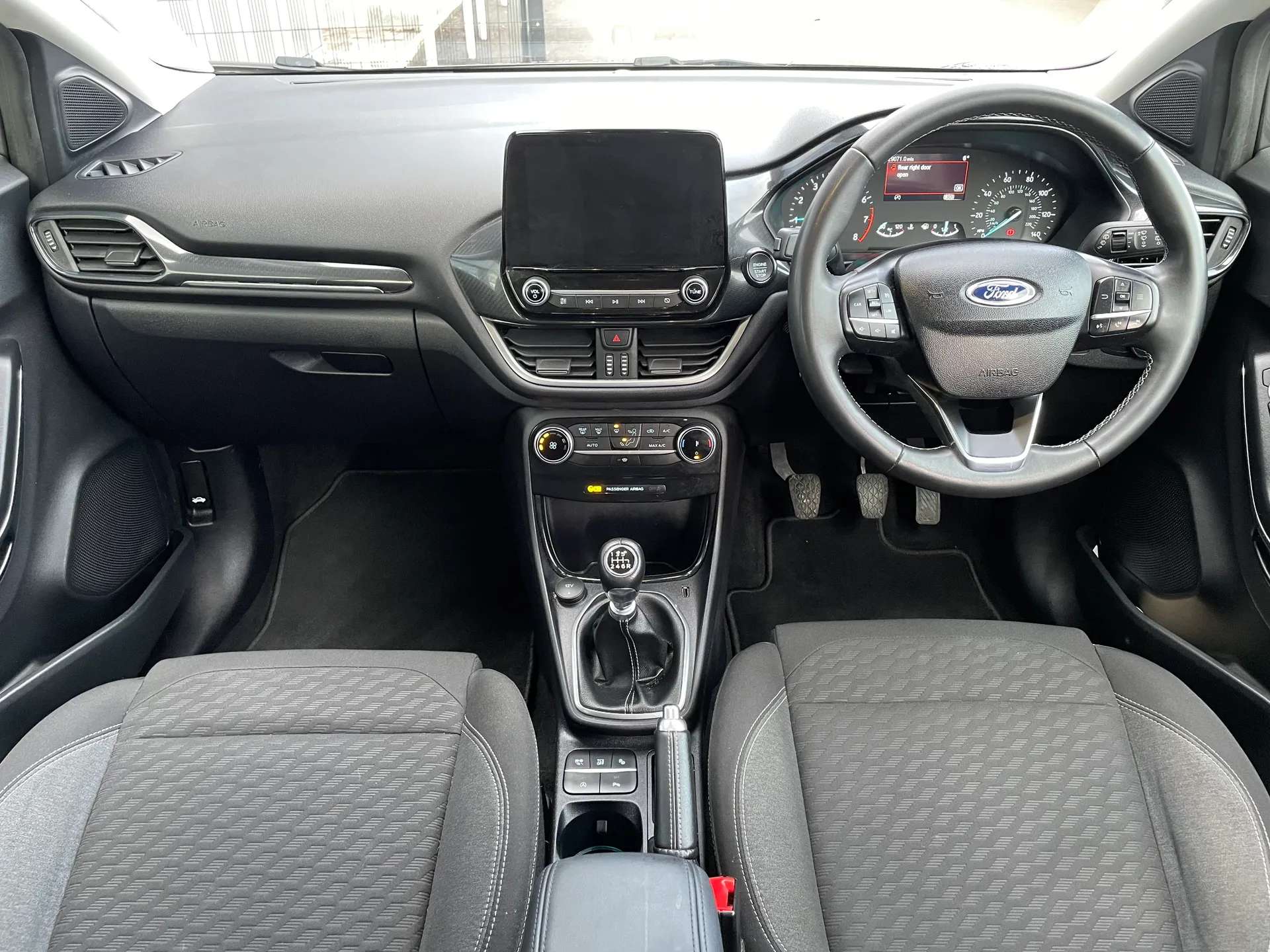 2022 FORD PUMA 2022 FORD PUMA