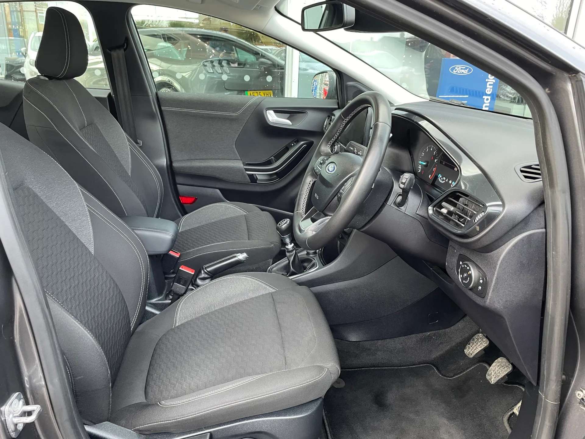 2022 FORD PUMA 2022 FORD PUMA