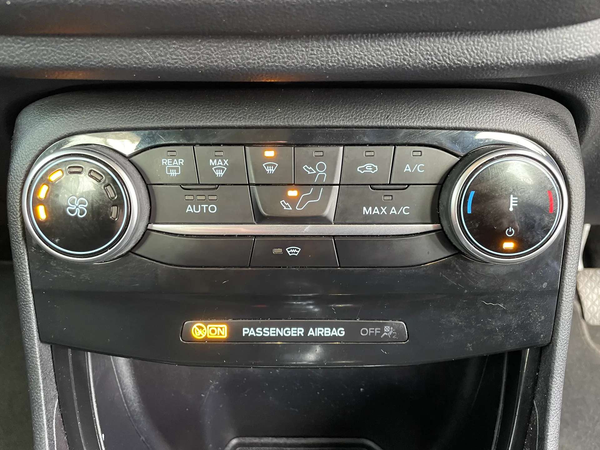 2022 FORD PUMA 2022 FORD PUMA