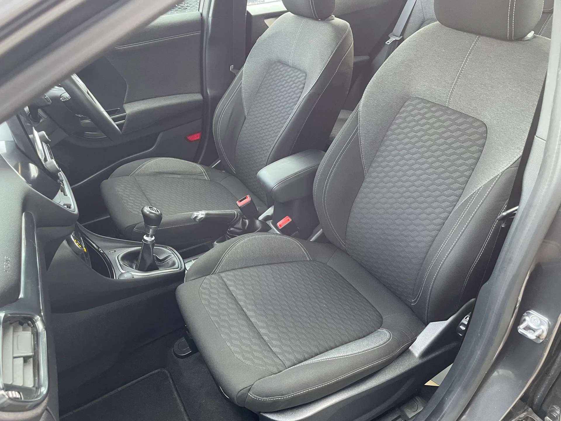 2022 FORD PUMA 2022 FORD PUMA