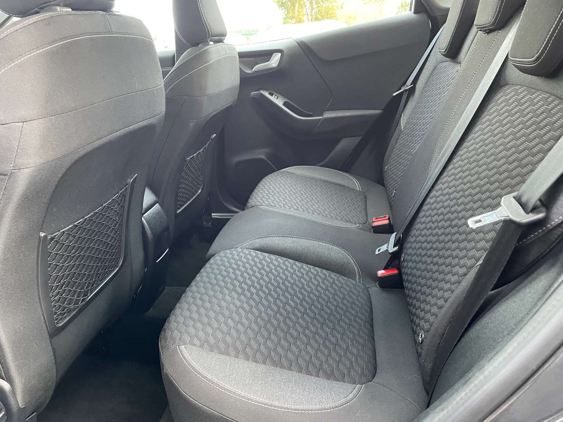 2022 FORD PUMA 2022 FORD PUMA