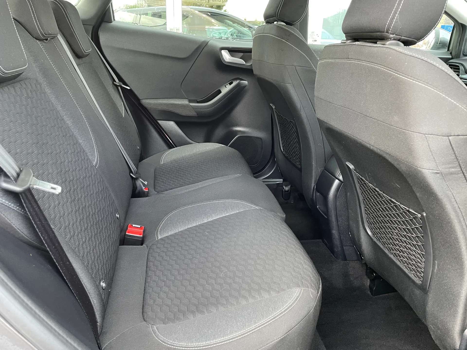 2022 FORD PUMA 2022 FORD PUMA