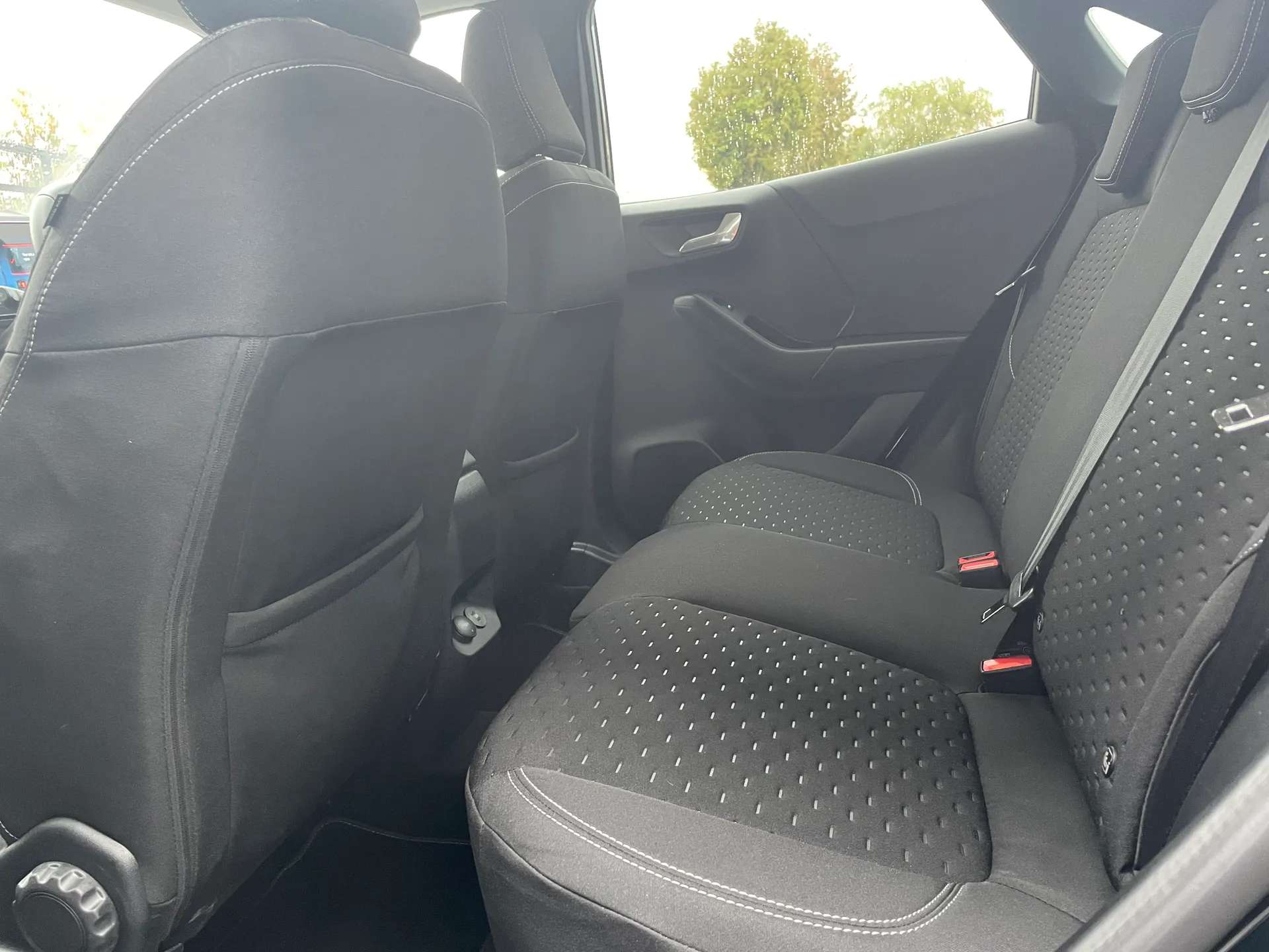 2025 FORD PUMA 2025 FORD PUMA