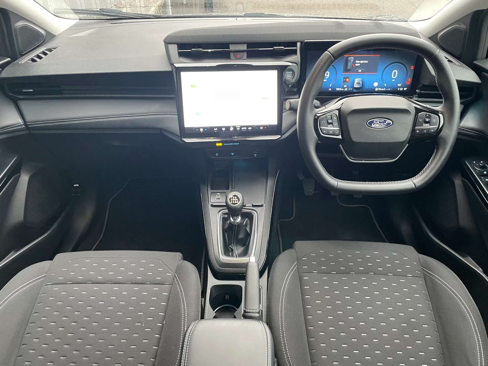 2025 FORD PUMA 2025 FORD PUMA
