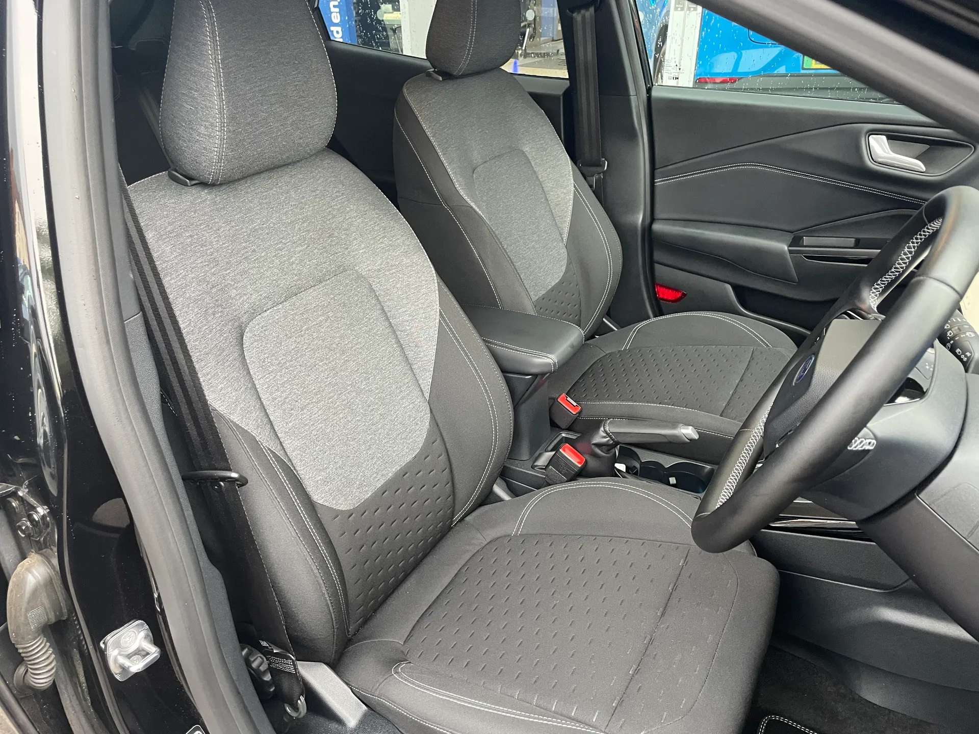 2025 FORD PUMA 2025 FORD PUMA