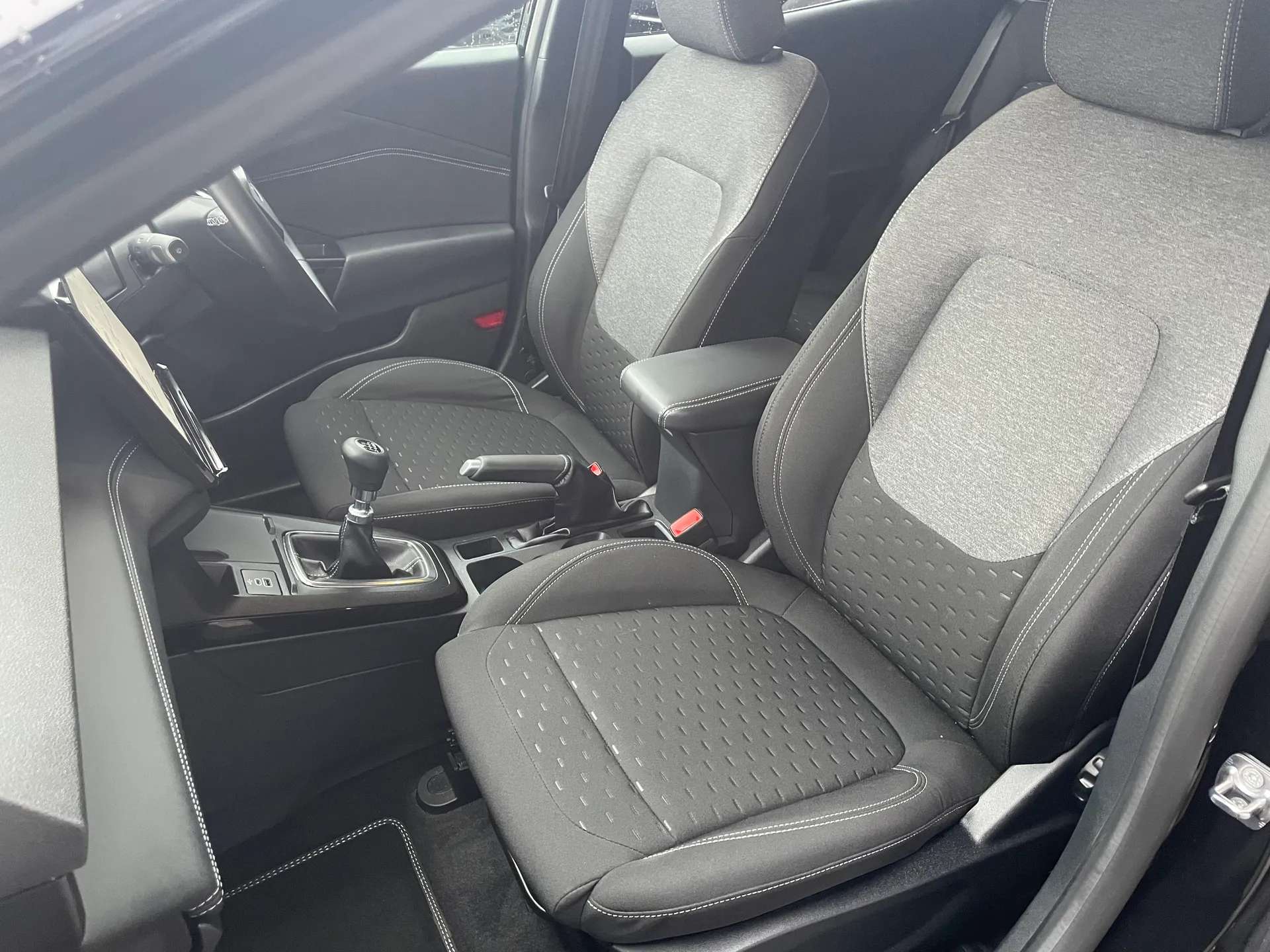 2025 FORD PUMA 2025 FORD PUMA