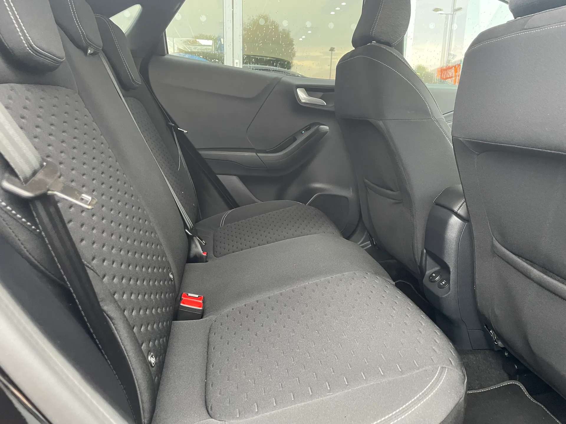 2025 FORD PUMA 2025 FORD PUMA