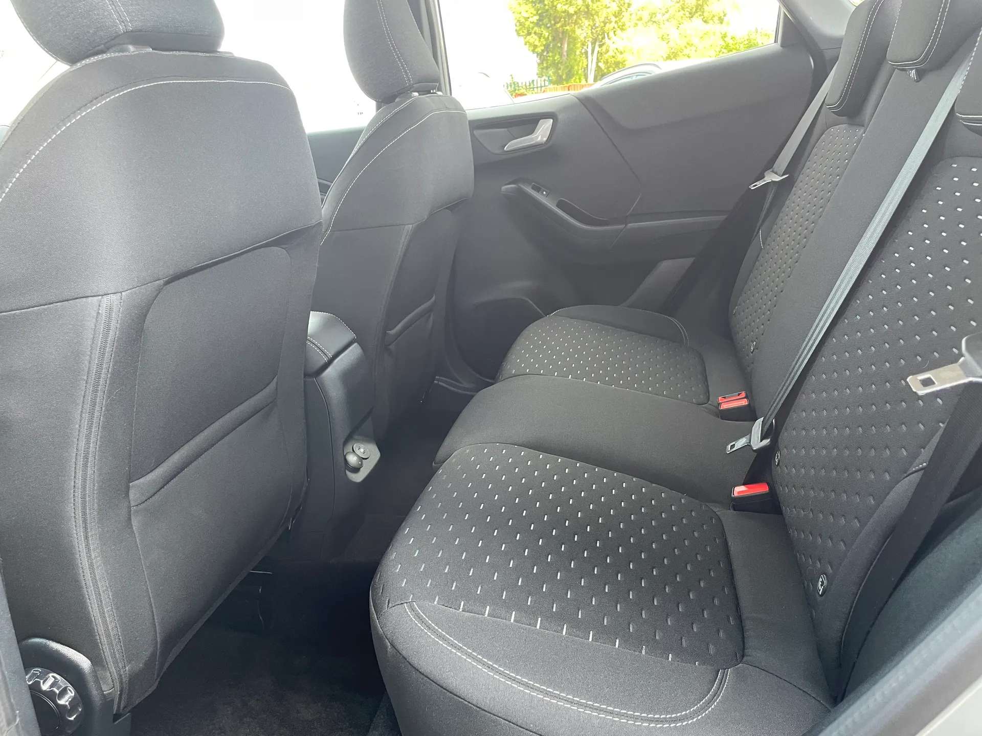 2025 FORD PUMA 2025 FORD PUMA