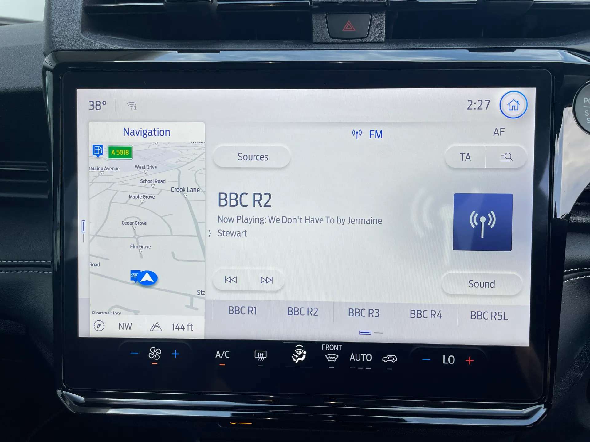 2025 FORD PUMA 2025 FORD PUMA