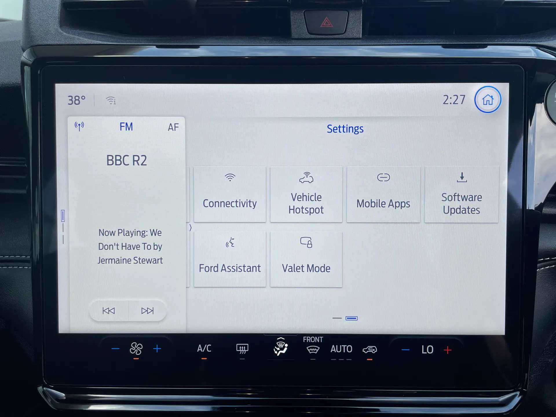 2025 FORD PUMA 2025 FORD PUMA