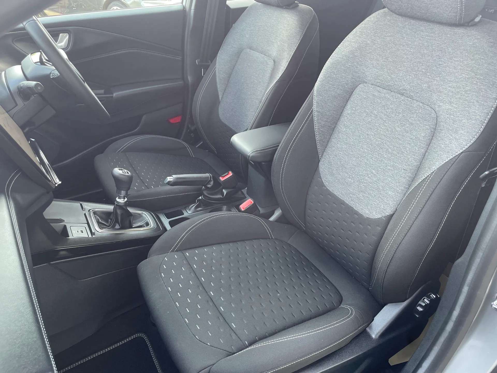 2025 FORD PUMA 2025 FORD PUMA