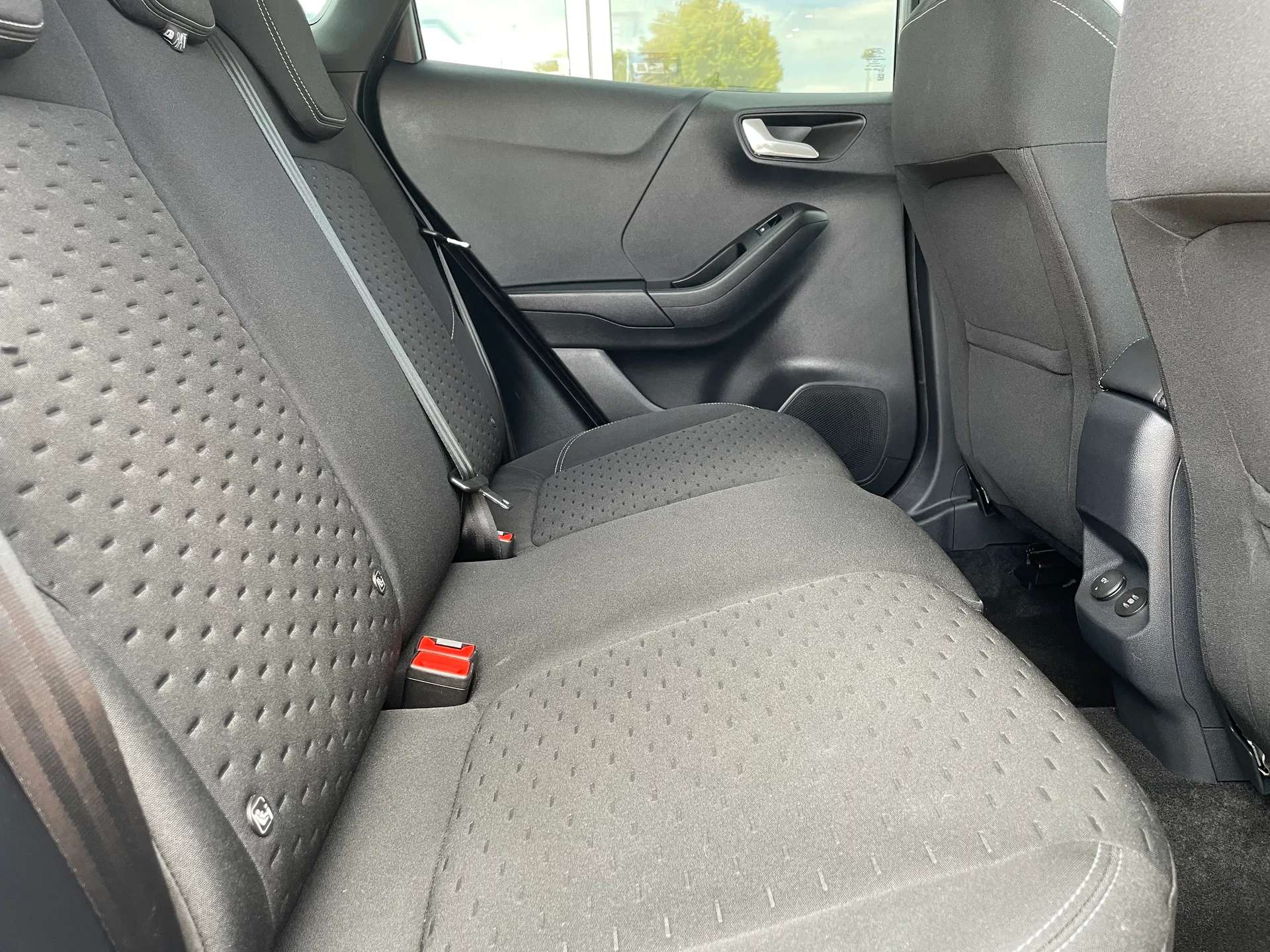2025 FORD PUMA 2025 FORD PUMA