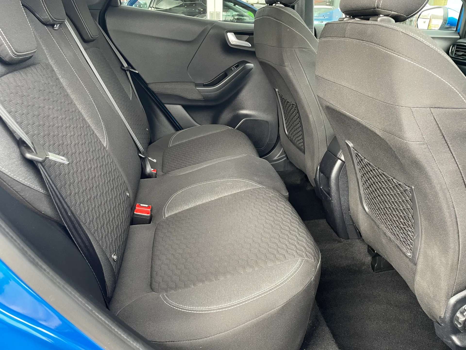 2023 FORD PUMA 2023 FORD PUMA