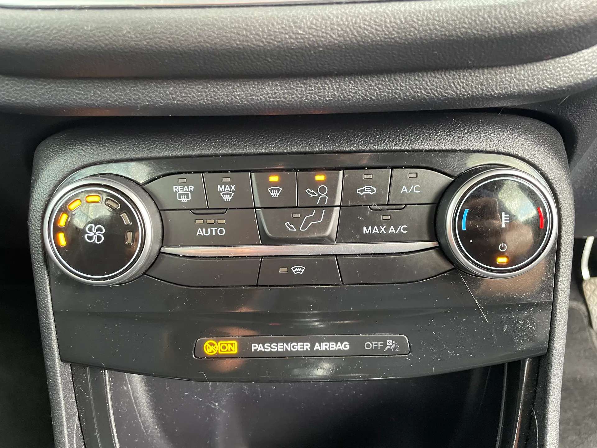 2023 FORD PUMA 2023 FORD PUMA