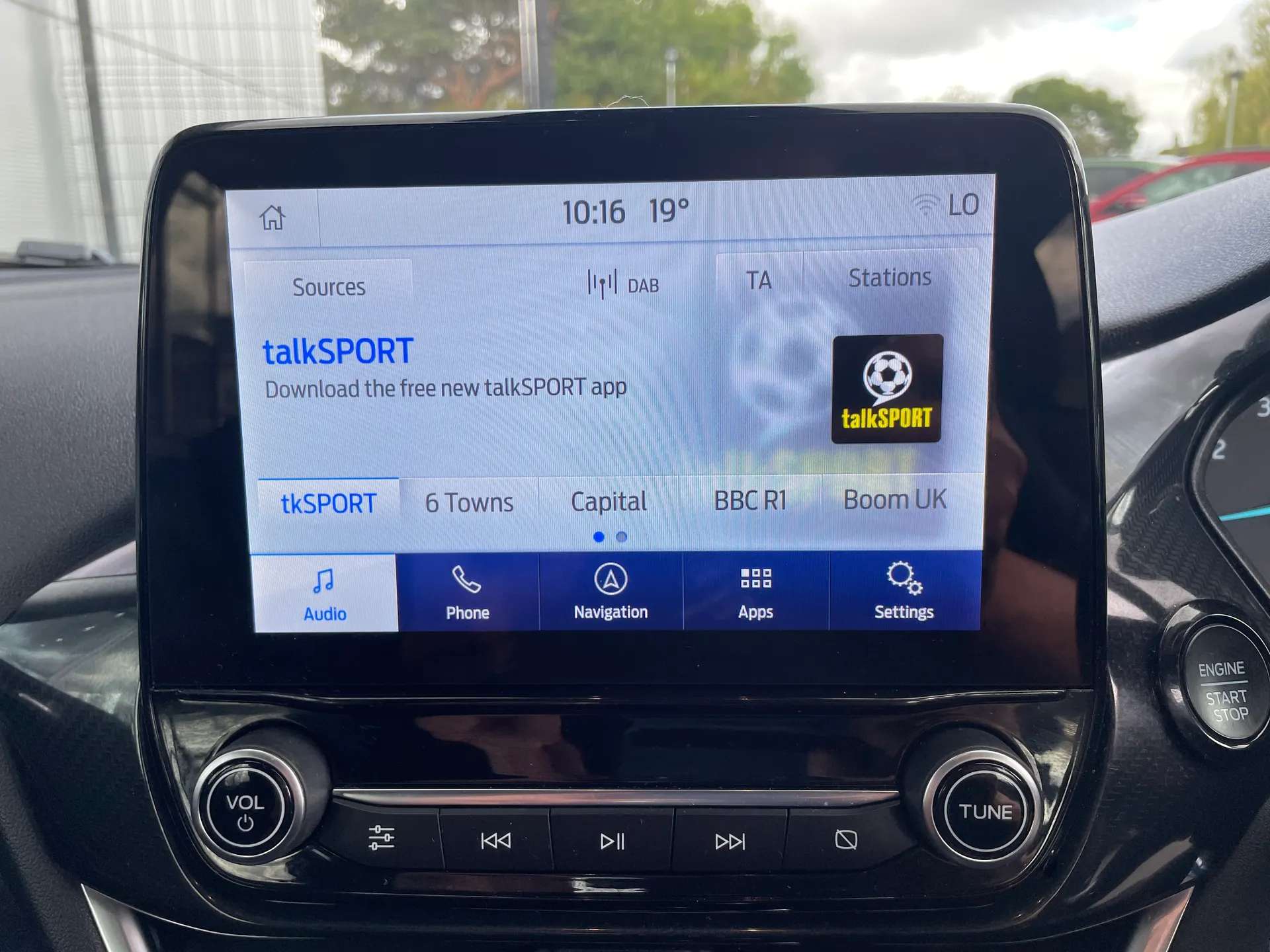 2023 FORD PUMA 2023 FORD PUMA