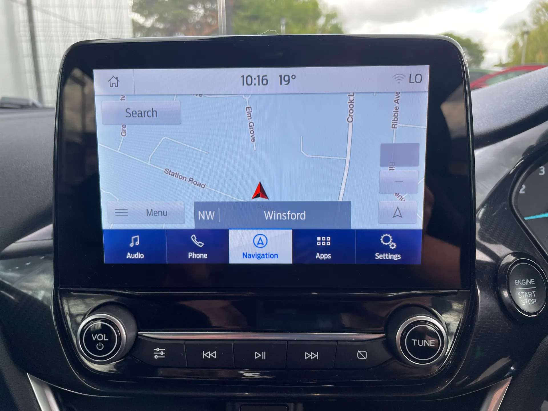 2023 FORD PUMA 2023 FORD PUMA