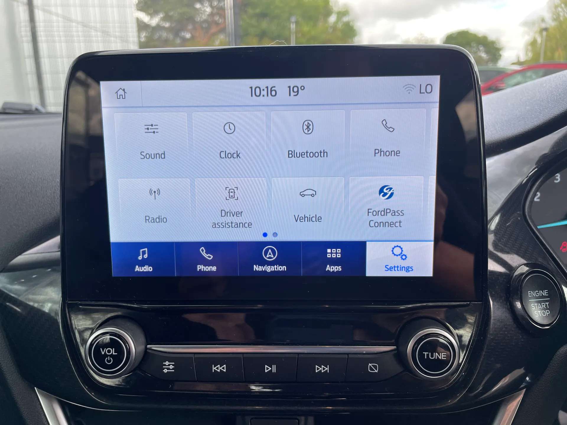 2023 FORD PUMA 2023 FORD PUMA