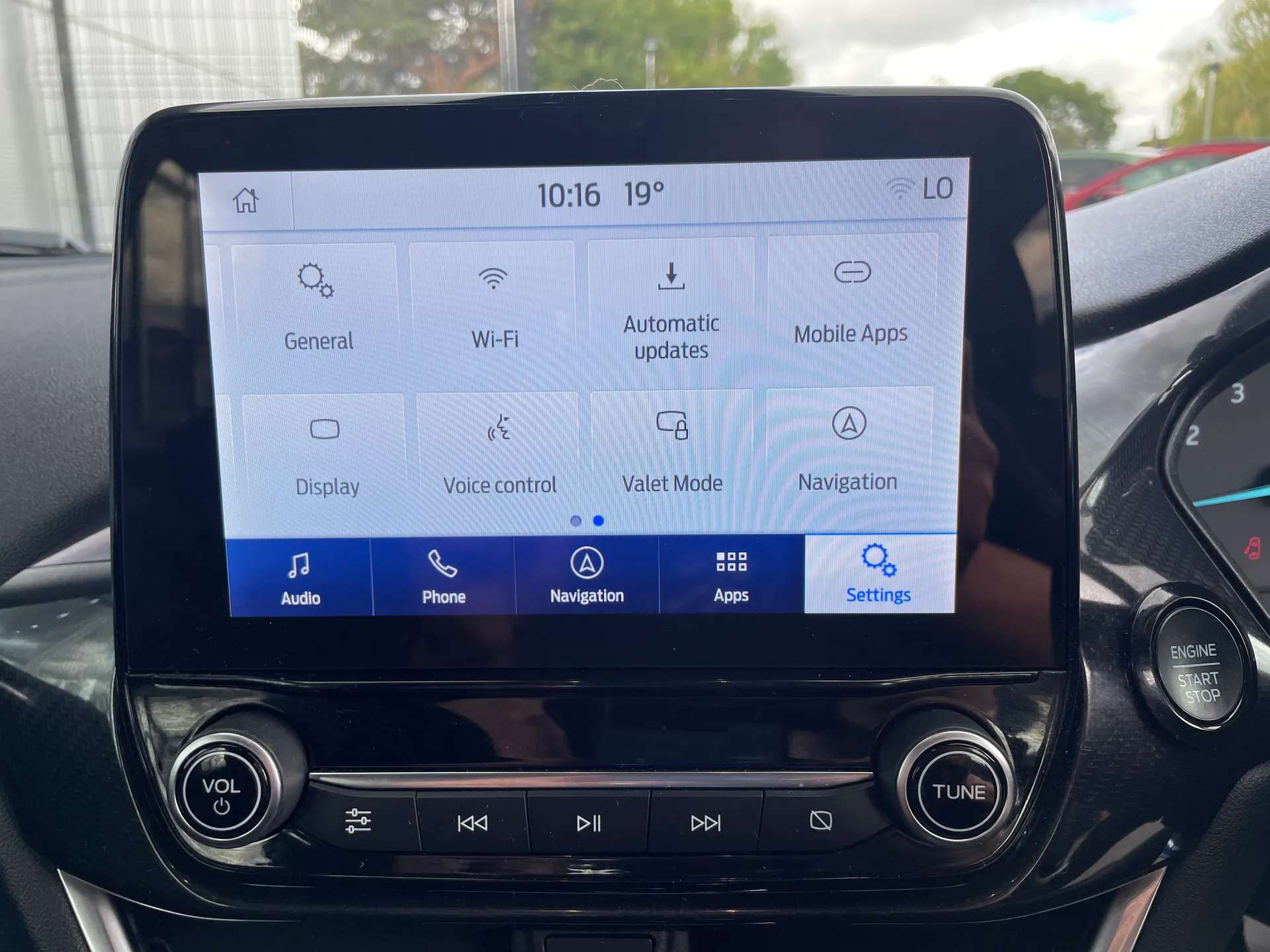 2023 FORD PUMA 2023 FORD PUMA