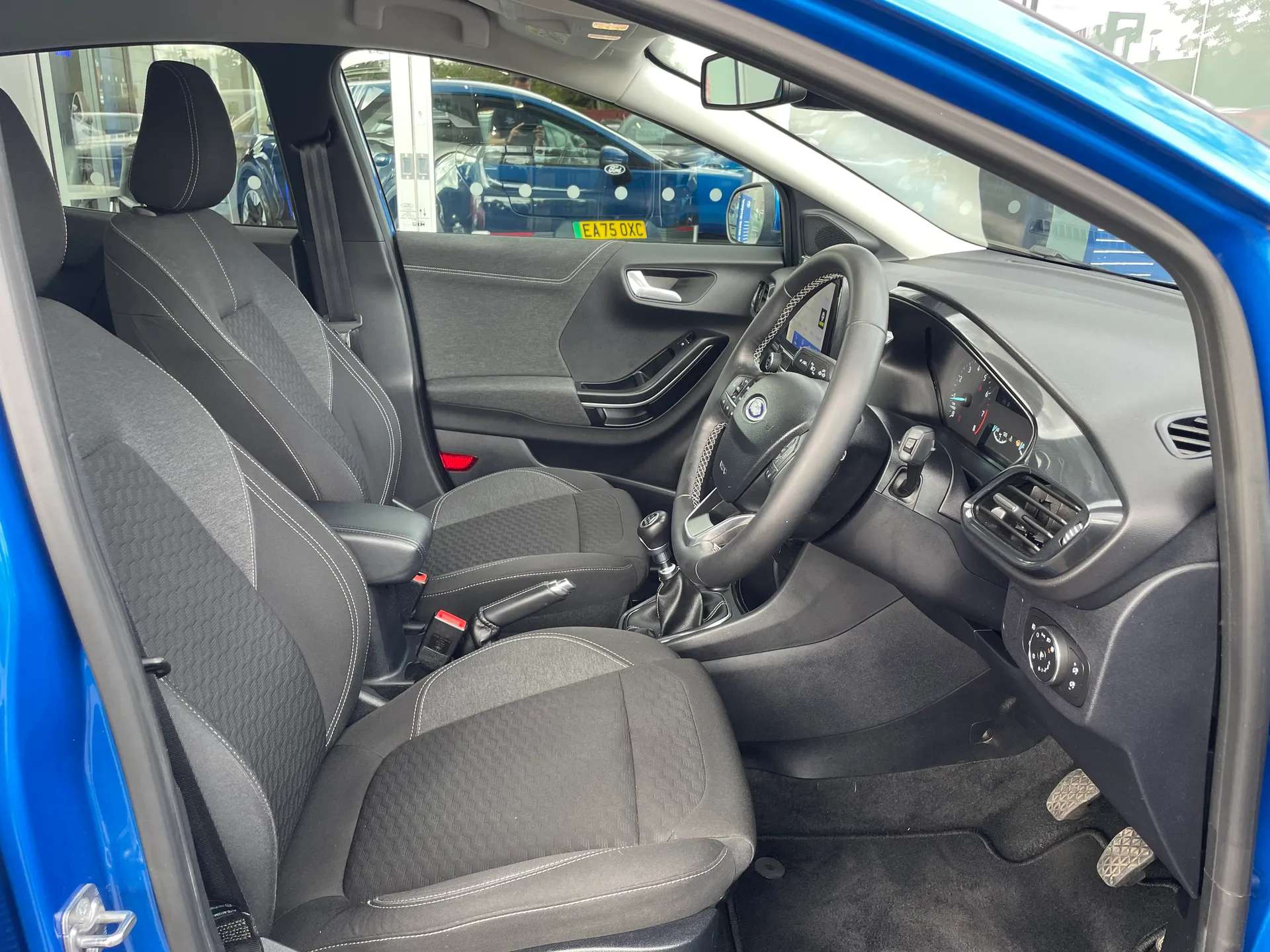 2023 FORD PUMA 2023 FORD PUMA