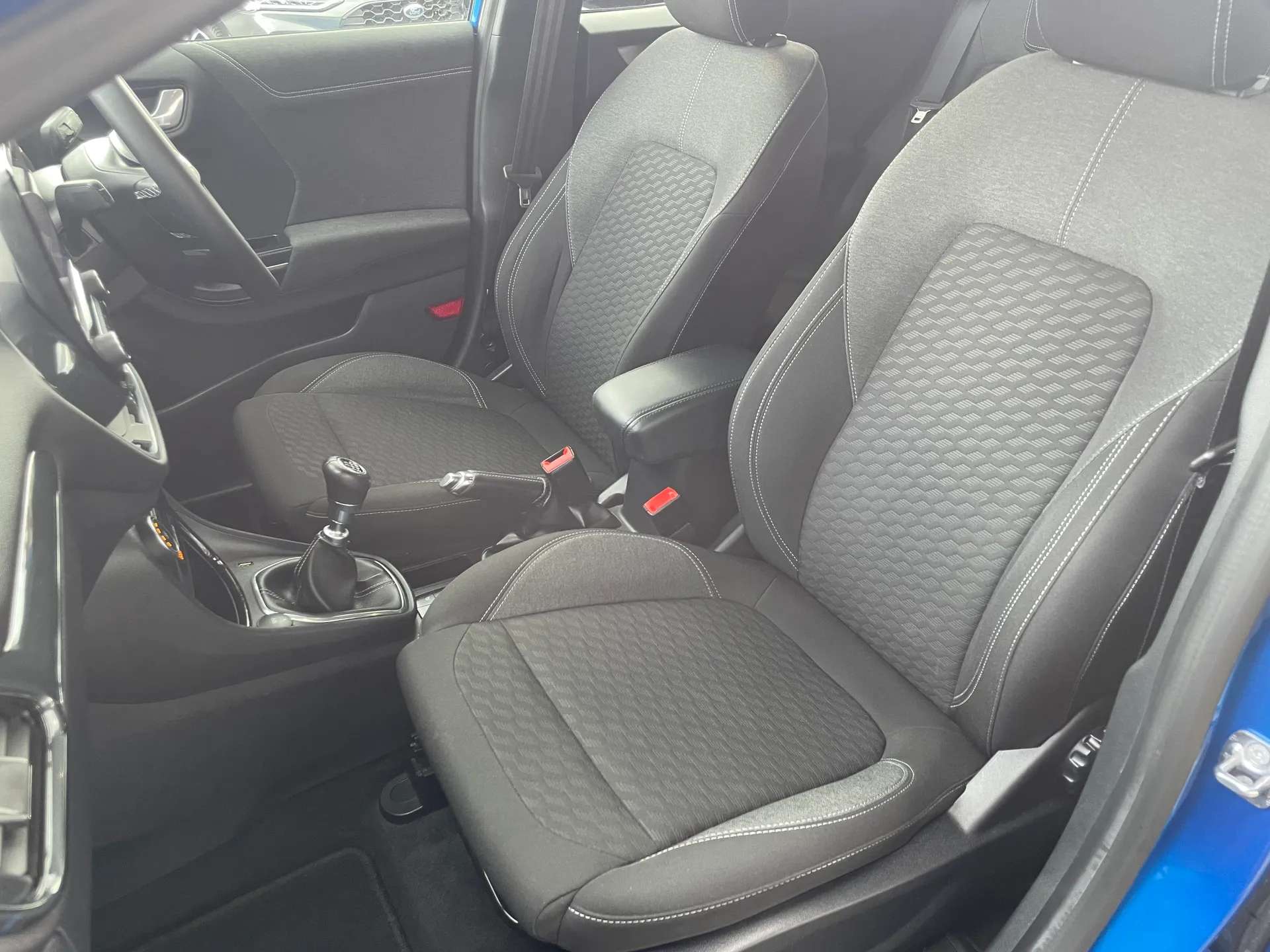 2023 FORD PUMA 2023 FORD PUMA