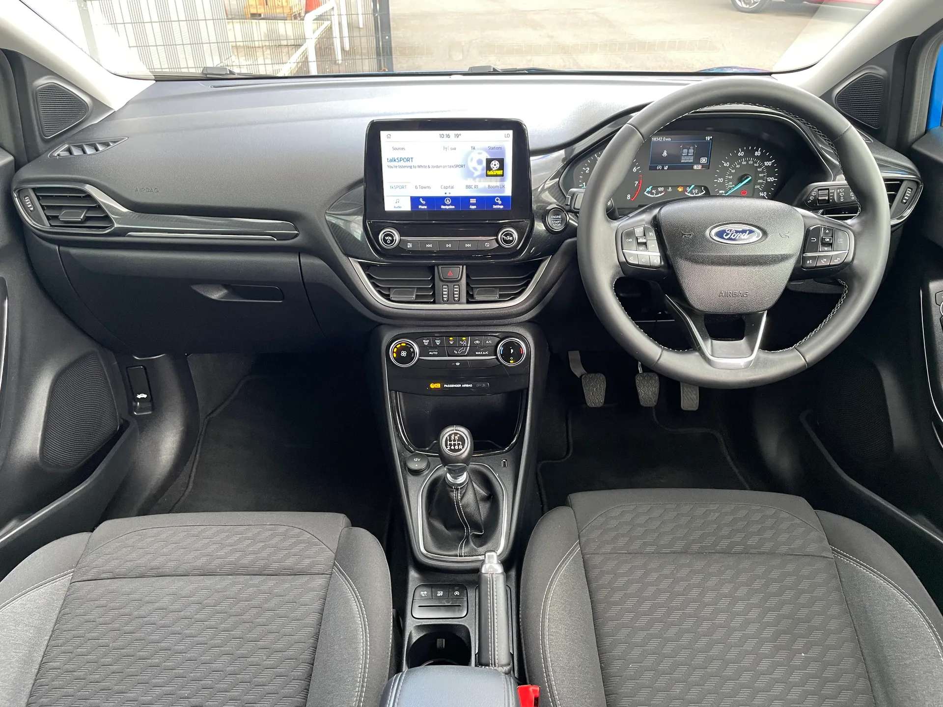 2023 FORD PUMA 2023 FORD PUMA