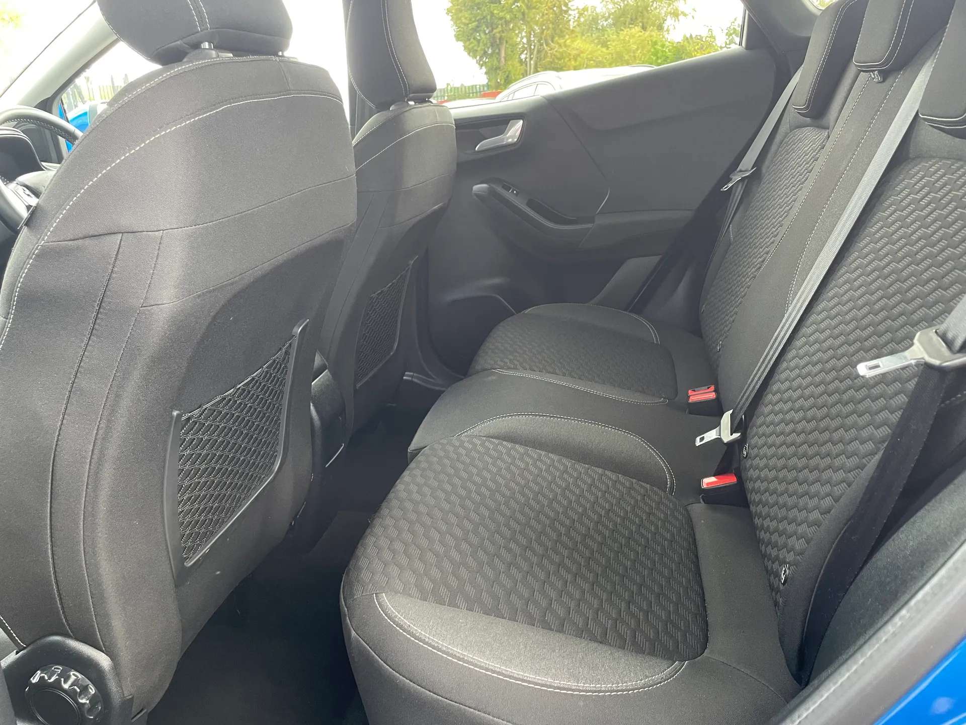 2023 FORD PUMA 2023 FORD PUMA