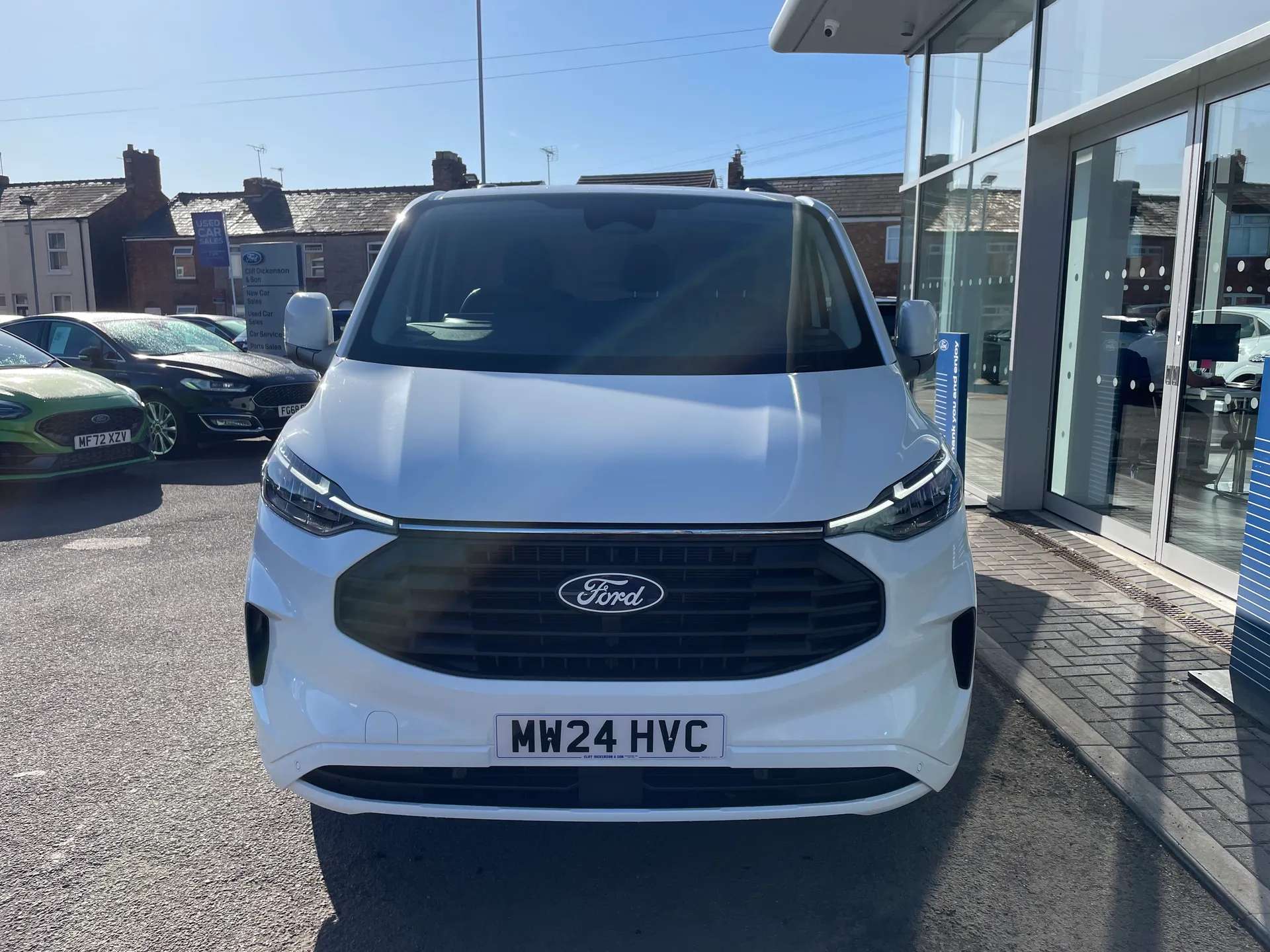 A 0 FORD TRANSIT CUSTOM 2.0 EcoBlue 136ps H1 Van Limited A 0 FORD TRANSIT CUSTOM 2.0 EcoBlue 136ps H1 Van Limited