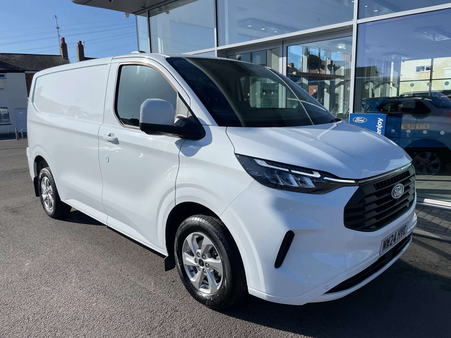A 0 FORD TRANSIT CUSTOM 2.0 EcoBlue 136ps H1 Van Limited A 0 FORD TRANSIT CUSTOM 2.0 EcoBlue 136ps H1 Van Limited