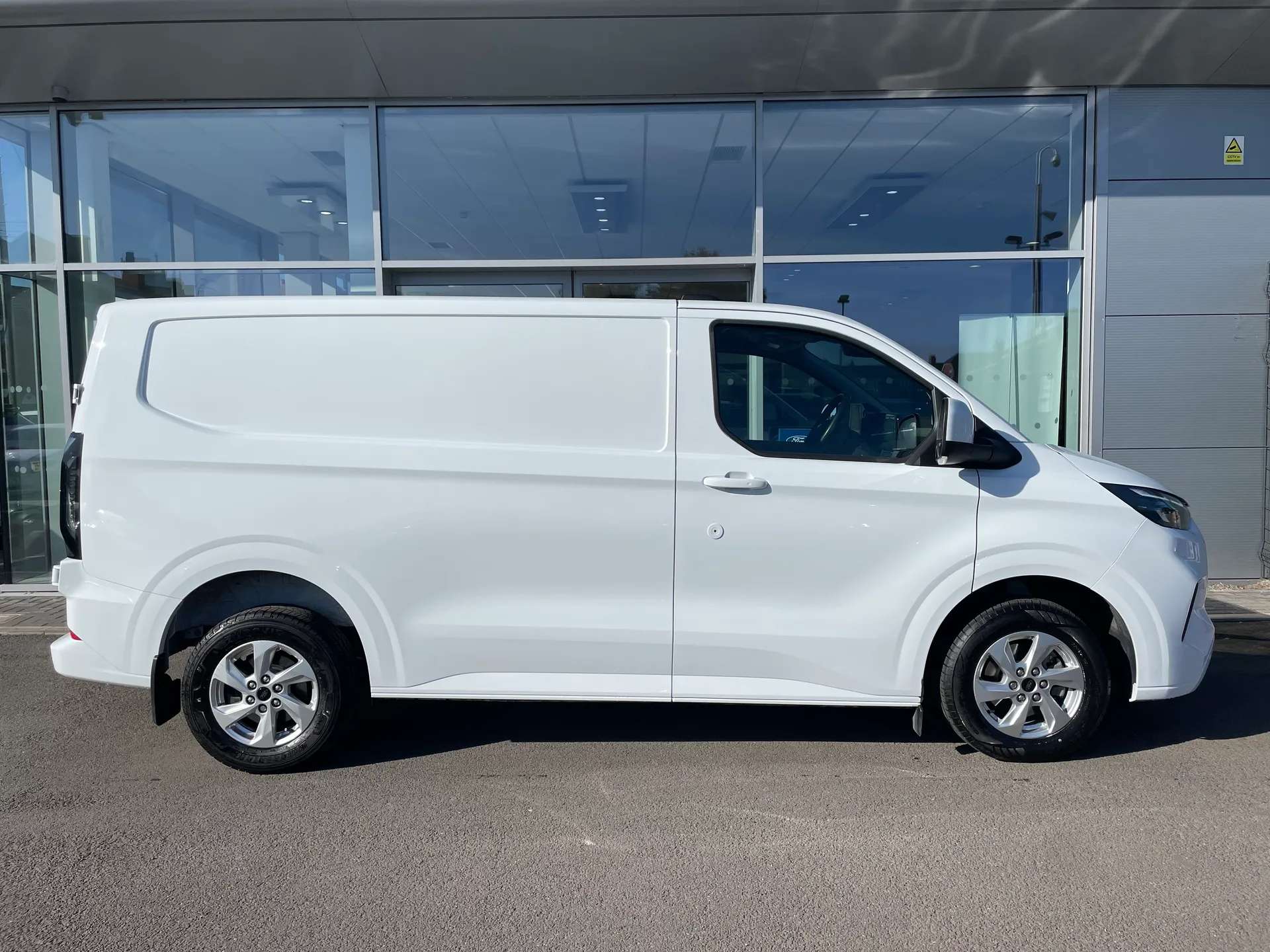 0 FORD TRANSIT CUSTOM 0 FORD TRANSIT CUSTOM