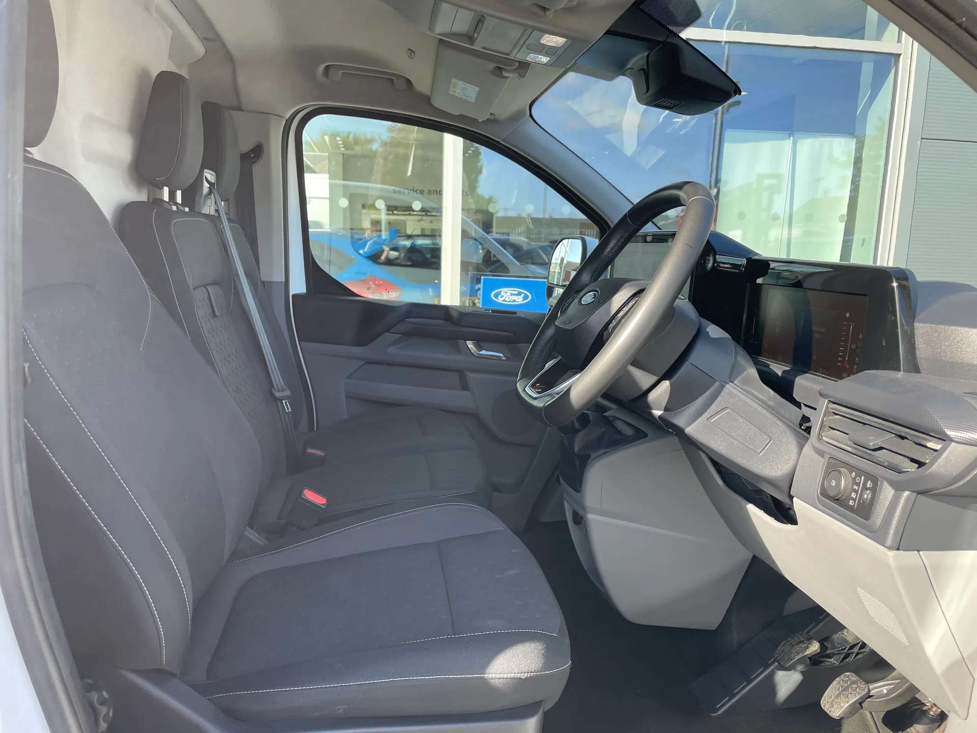 0 FORD TRANSIT CUSTOM 0 FORD TRANSIT CUSTOM