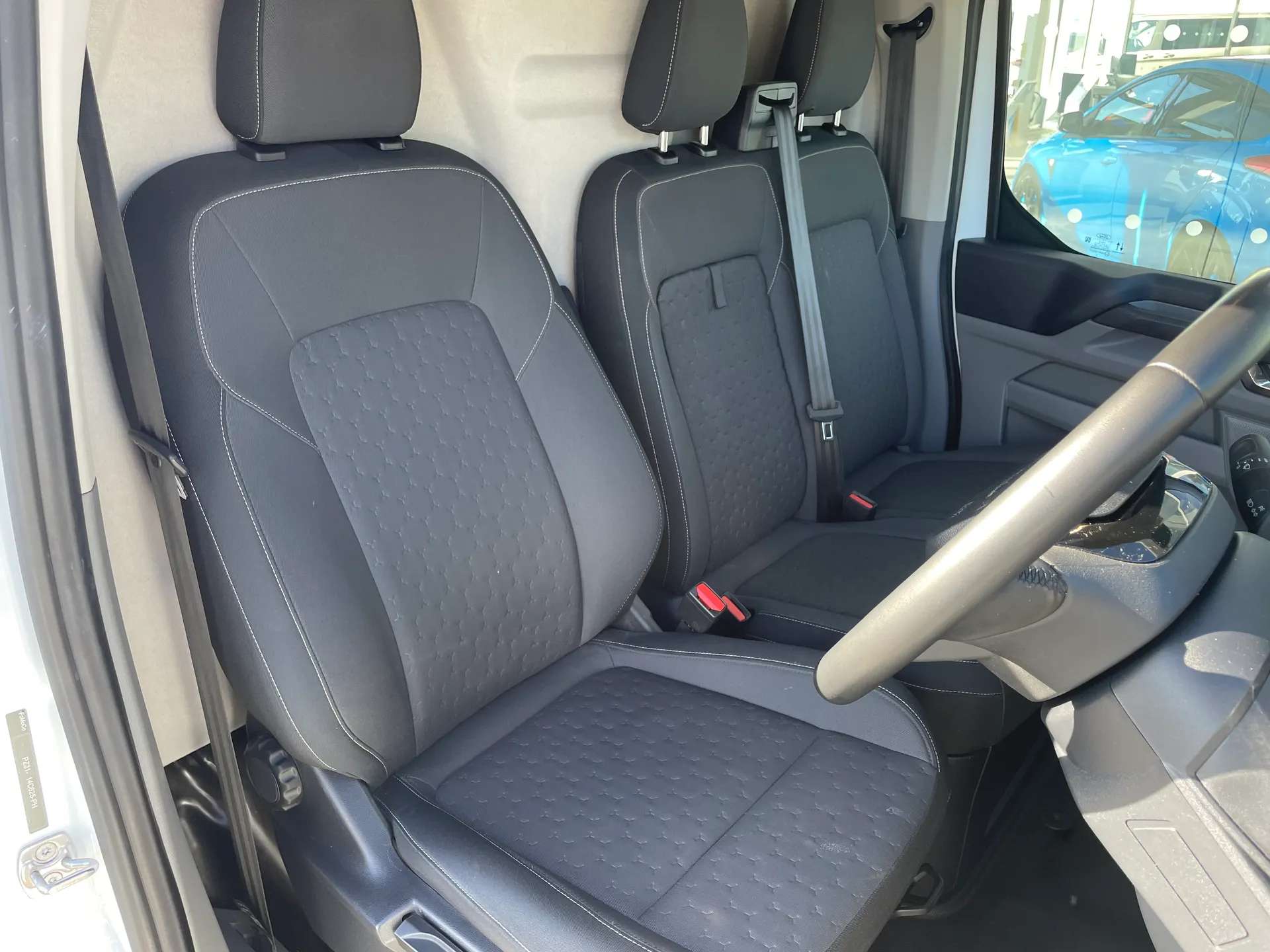 0 FORD TRANSIT CUSTOM 0 FORD TRANSIT CUSTOM