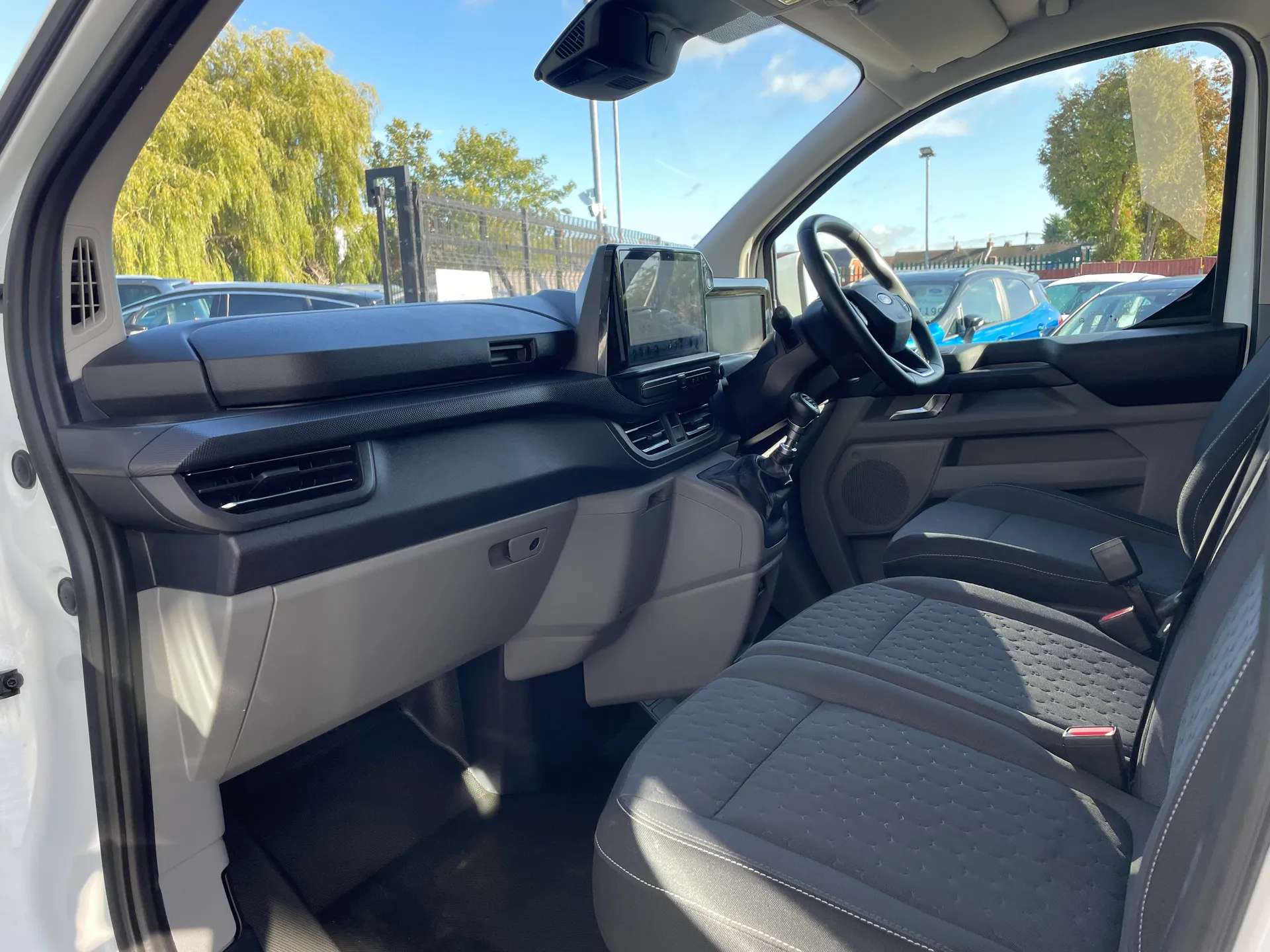 0 FORD TRANSIT CUSTOM 0 FORD TRANSIT CUSTOM