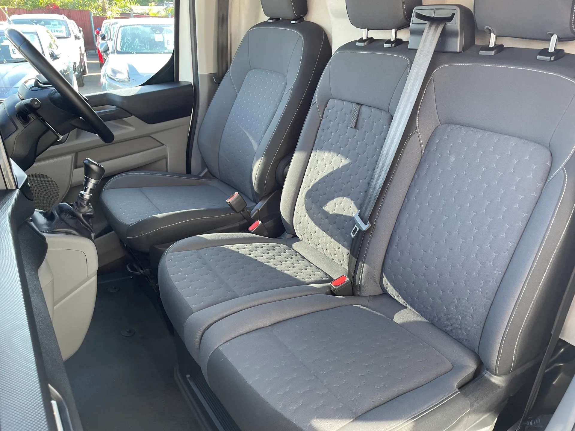 0 FORD TRANSIT CUSTOM 0 FORD TRANSIT CUSTOM
