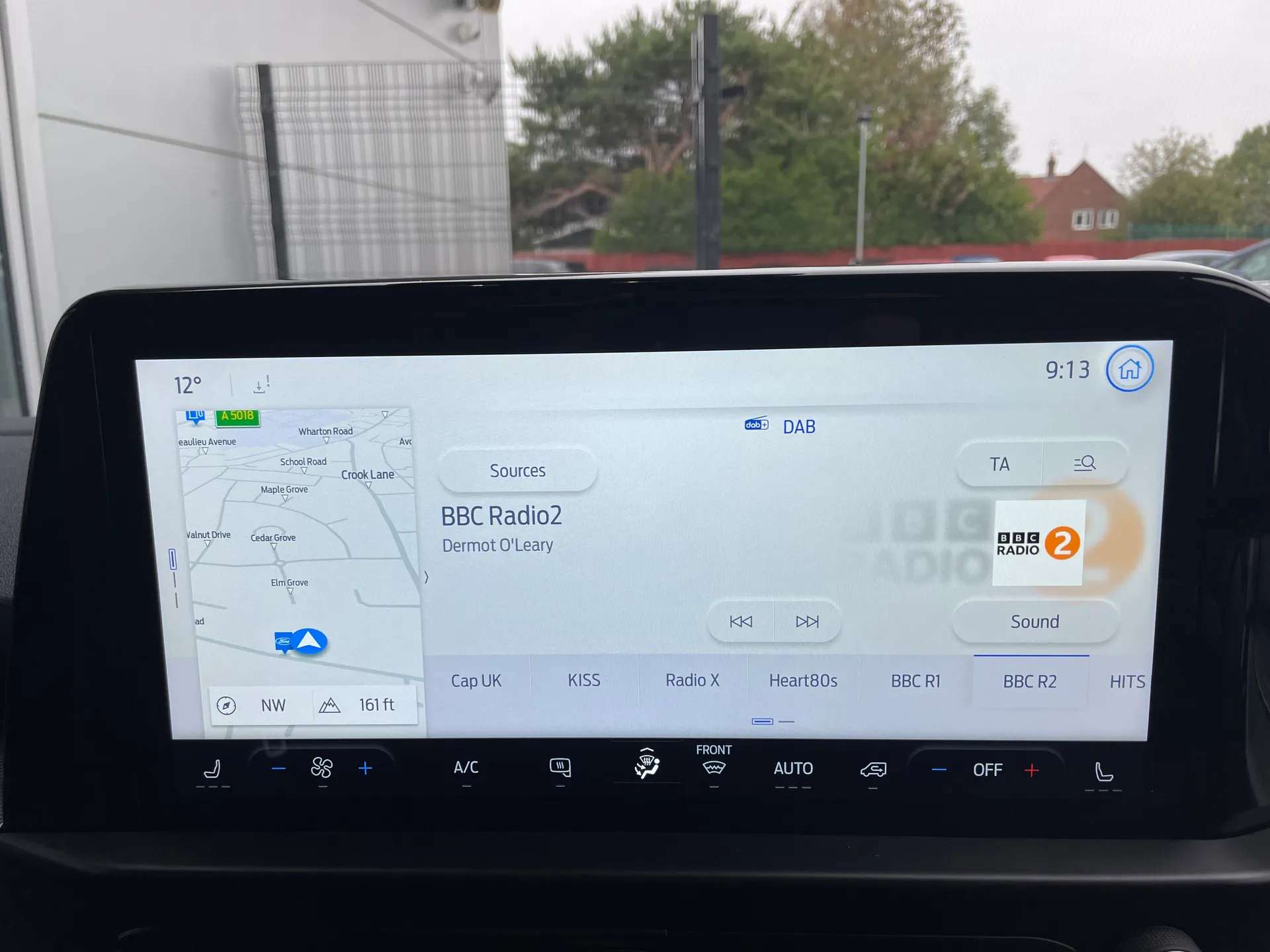 2024 FORD TRANSIT CUSTOM 2024 FORD TRANSIT CUSTOM