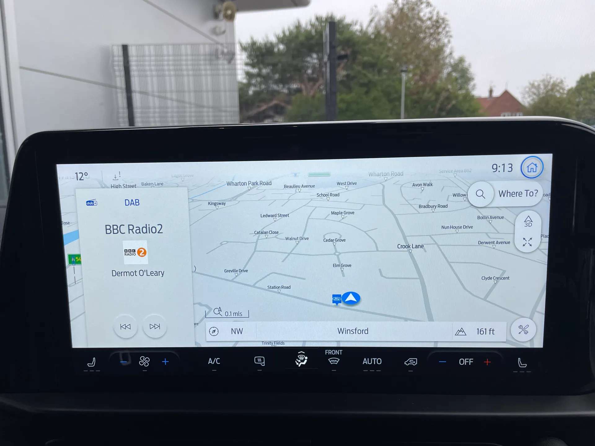 2024 FORD TRANSIT CUSTOM 2024 FORD TRANSIT CUSTOM