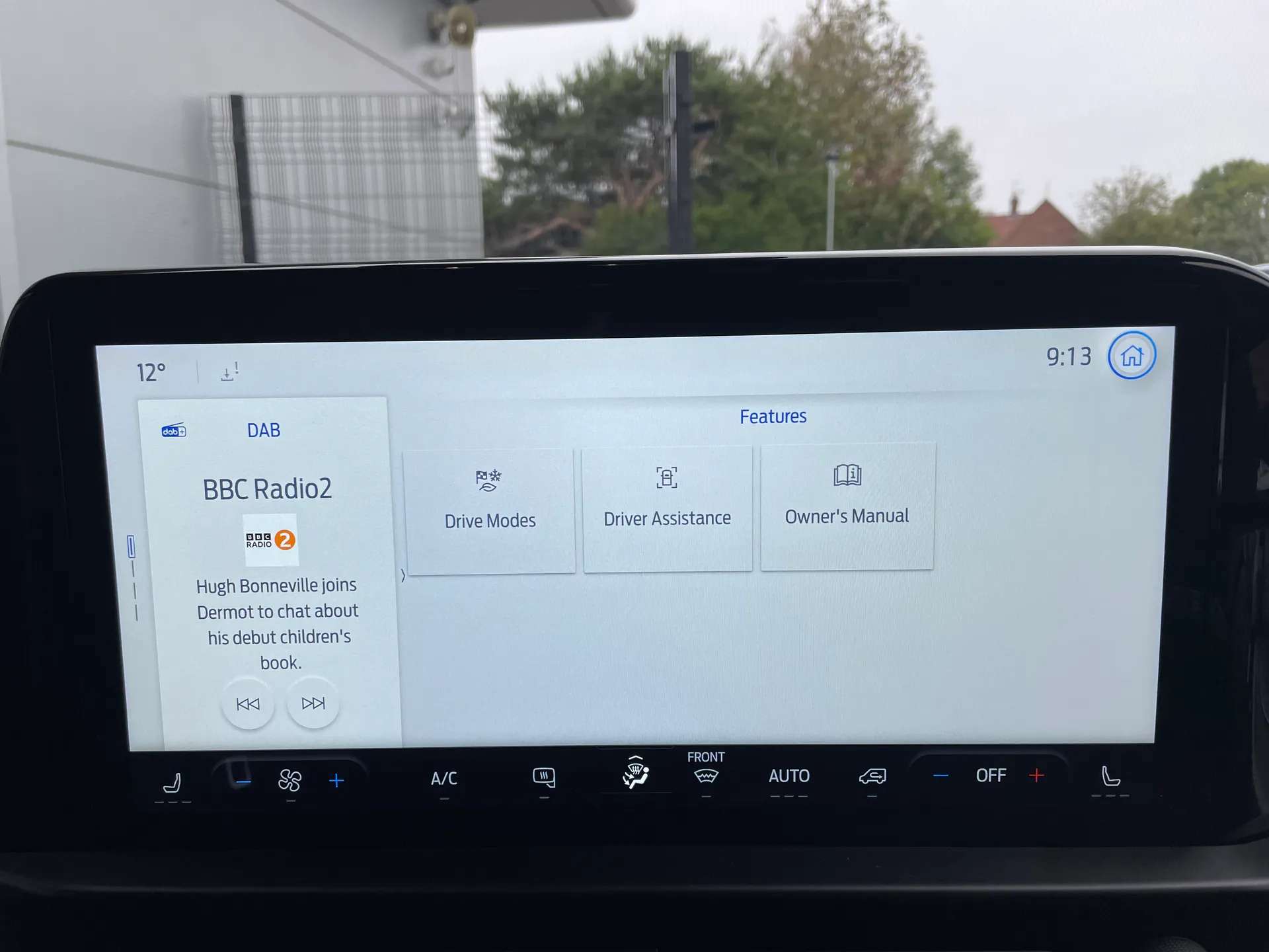 2024 FORD TRANSIT CUSTOM 2024 FORD TRANSIT CUSTOM